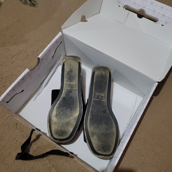 Y2K Style Platform Slide Sandals from Call It Spring - Picture 4 of 5